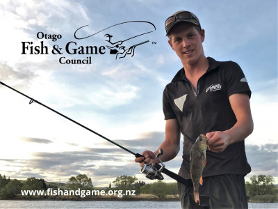 Butchers dam competition