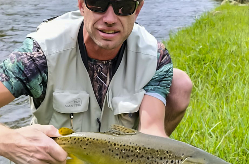 Reel Life April 2022