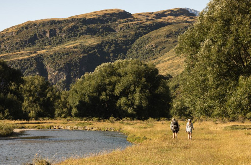 Reel Life April 2023