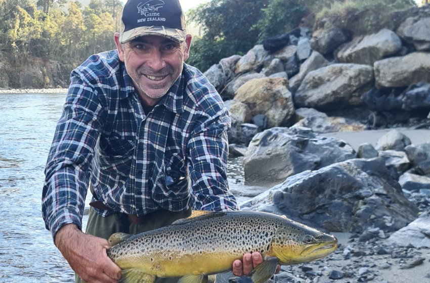 Reel Life April 2023