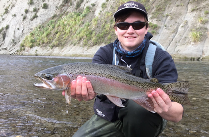Hawke's Bay Reel Life August 2018
