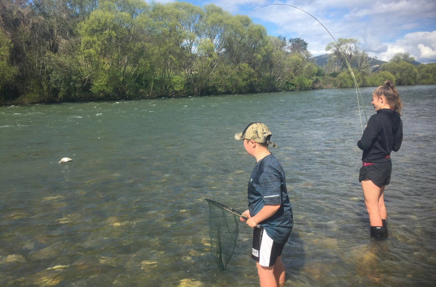 Nelson/Marlborough Reel Life August 2018
