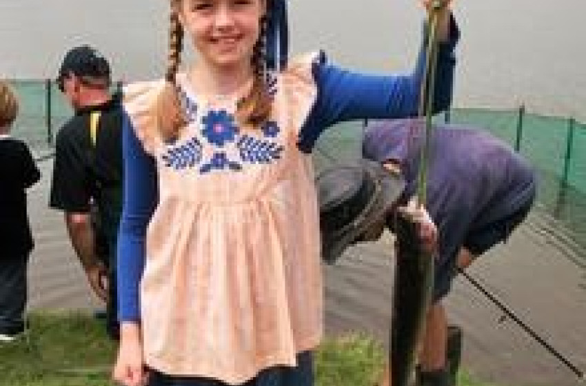Taranaki Reel Life August 2018