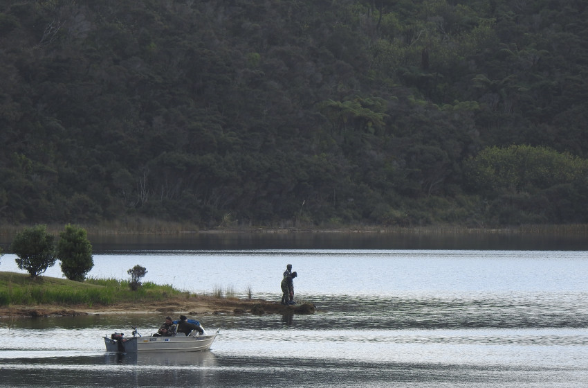 Northland Reel Life August 2019