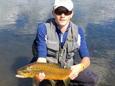 RL august 2019 Eastern