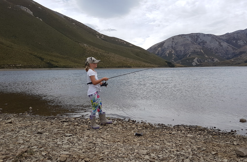 North Canterbury Reel Life December 2018