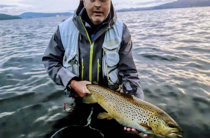 Eastern Reel Life December 2019