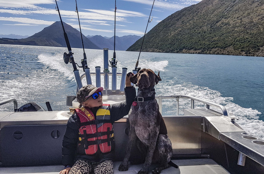 North Canterbury Reel Life December 2019