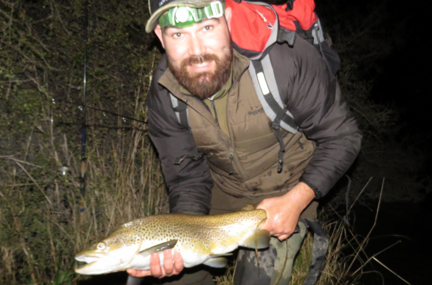 Southland Reel Life December 2019