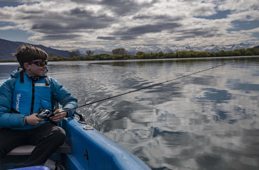 Reel Life December 2020