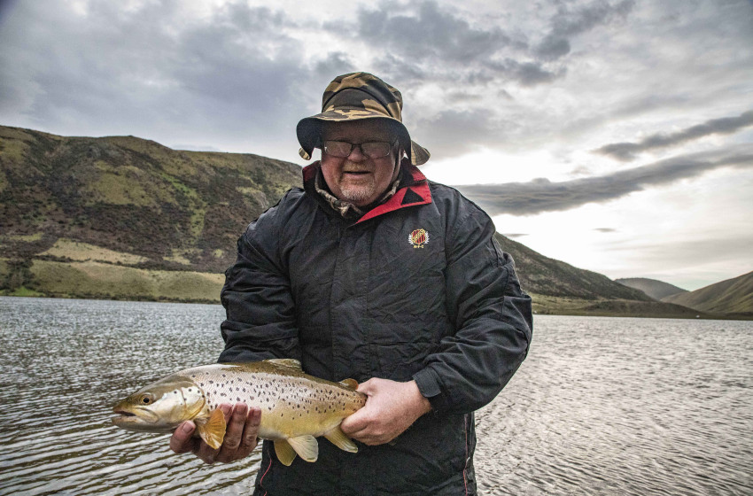 Reel Life December 2020