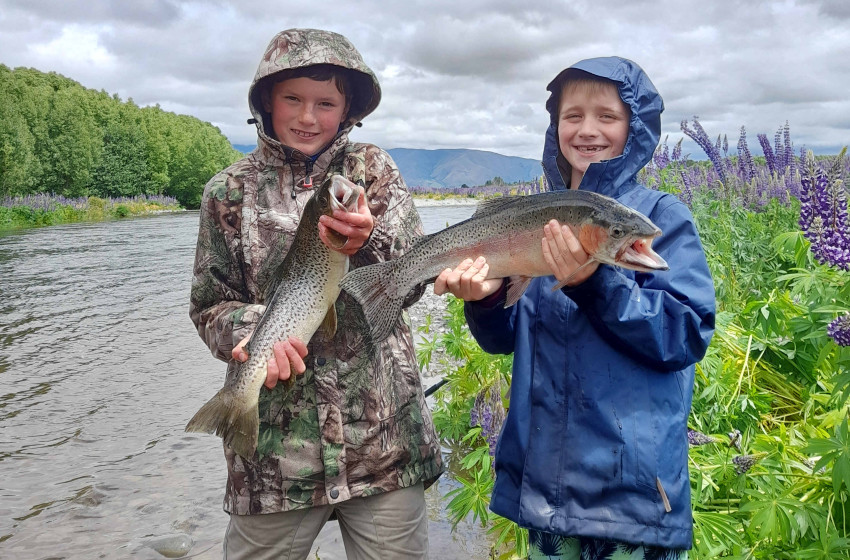 Reel Life December 2021