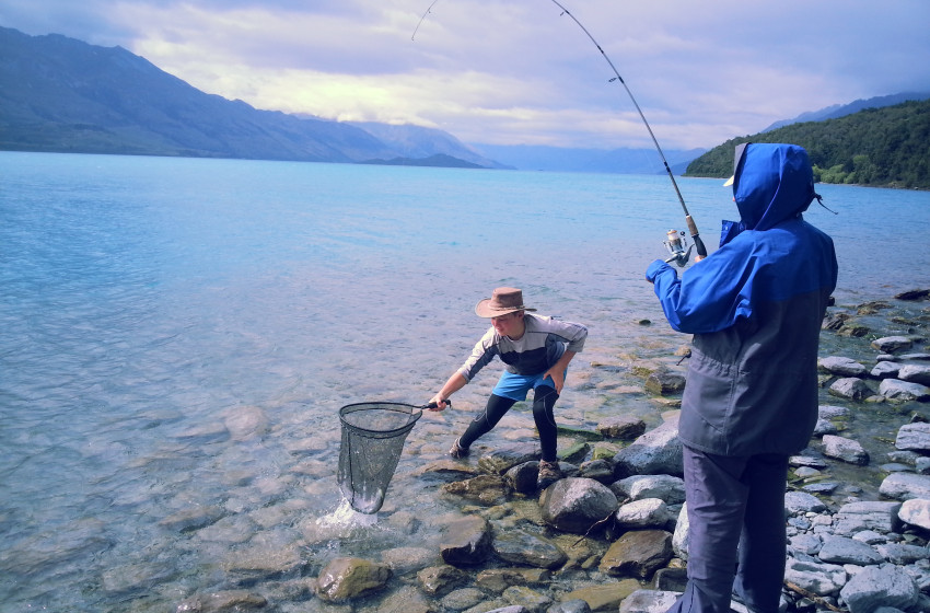 Otago Reel Life February 2018