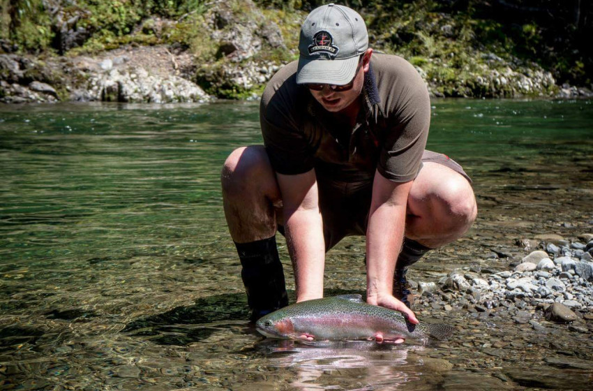 Hawke's Bay Reel Life February 2018