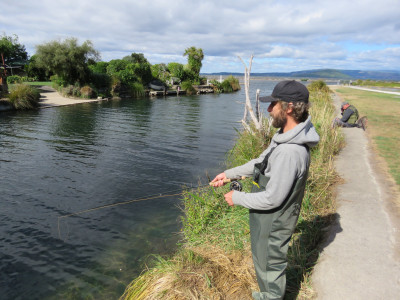 Fishing news 4 angler feedback