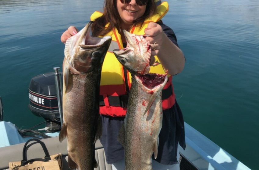 Otago Reel Life February 2019