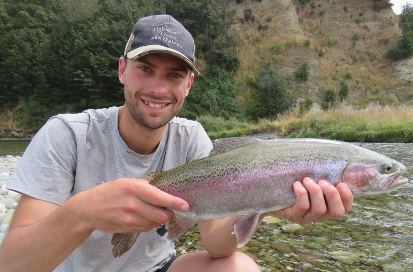 Southland Reel Life February 2019