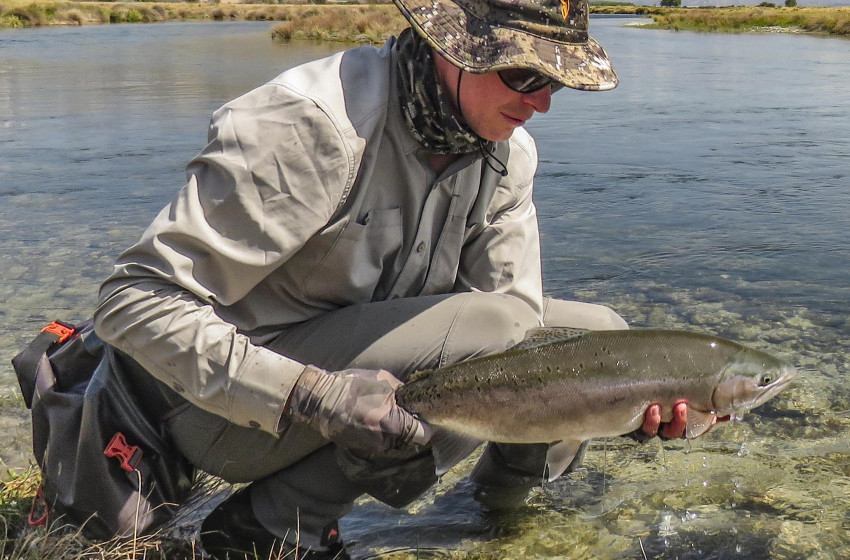 Reel Life February 2021