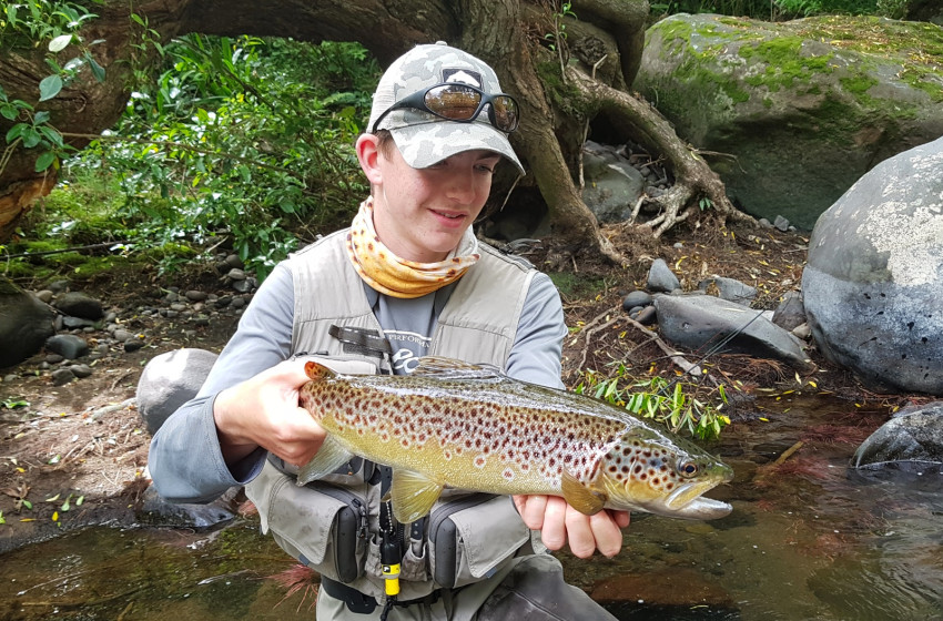 Reel Life February 2021