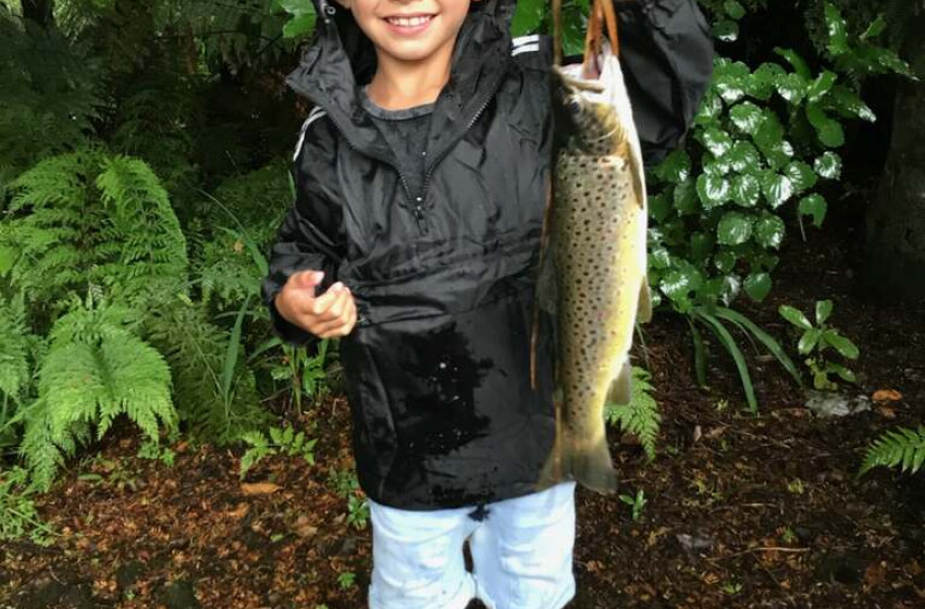 Taranaki Reel Life January 2018