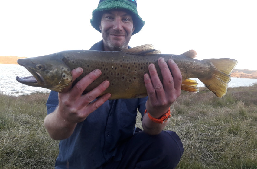 Otago Reel Life January 2019