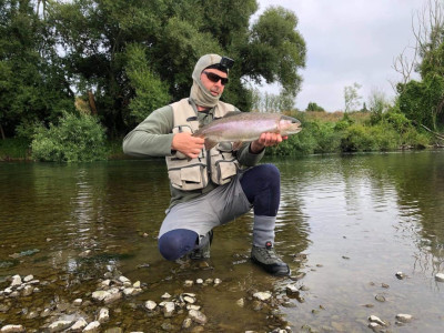 Jan 2021 Aaron Groube CHB 5lb