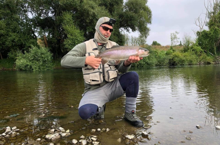 Reel Life January 2021