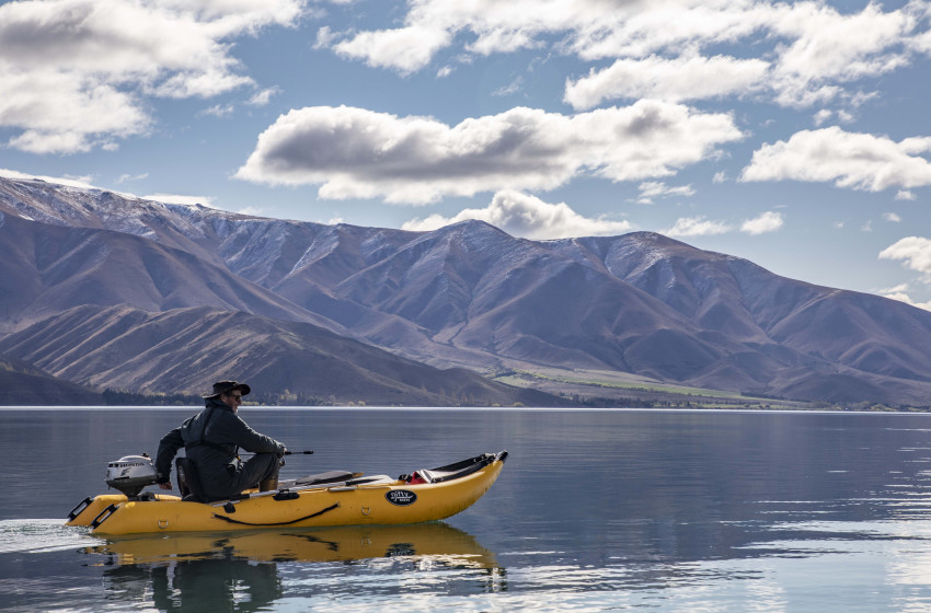 Reel Life January 2022