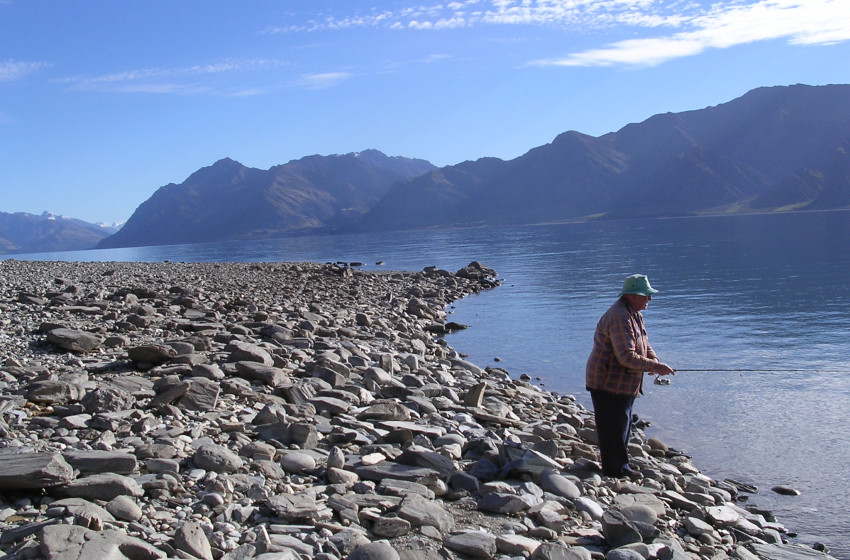 Otago Reel Life March 2018