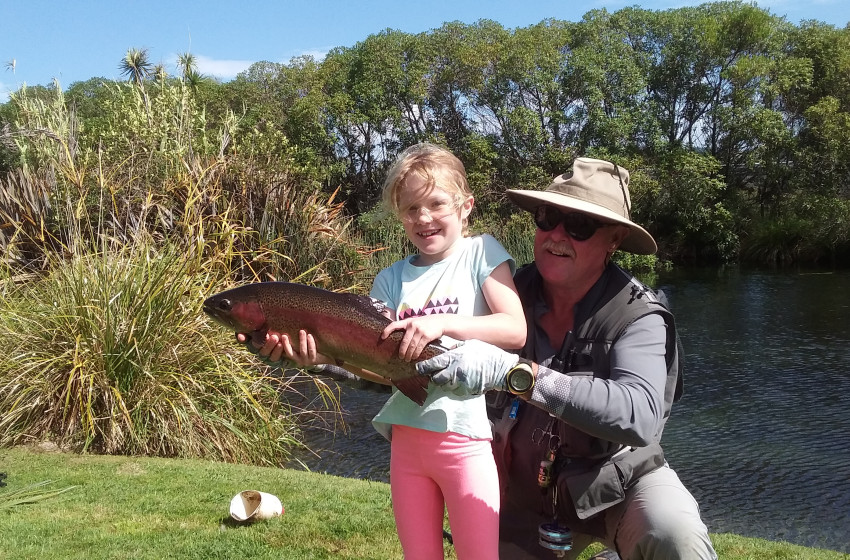 Hawke's Bay Reel Life March 2018