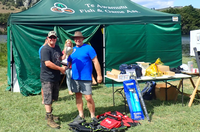 Auckland/Waikato Reel Life March 2019