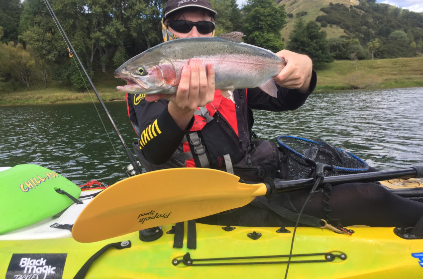Hawke's Bay Reel Life March 2019