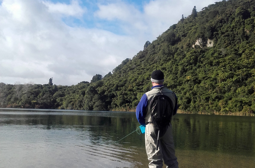 Eastern Reel Life March 2019