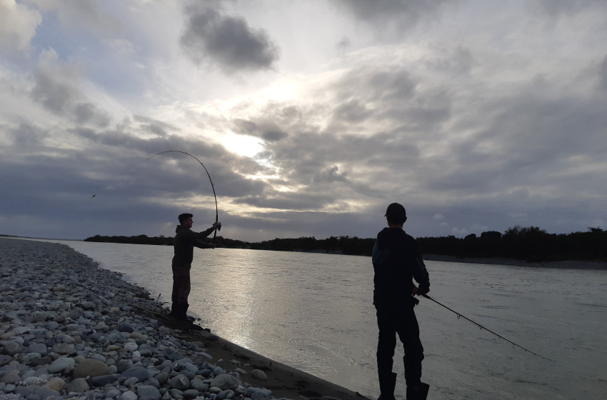 Reel Life March 2021