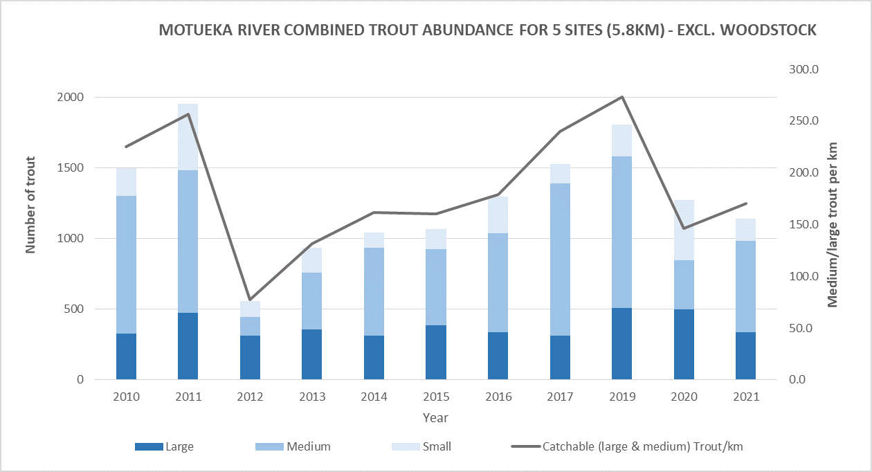 Motueka graph