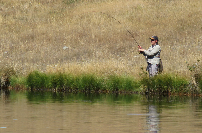 Reel Life March 2021