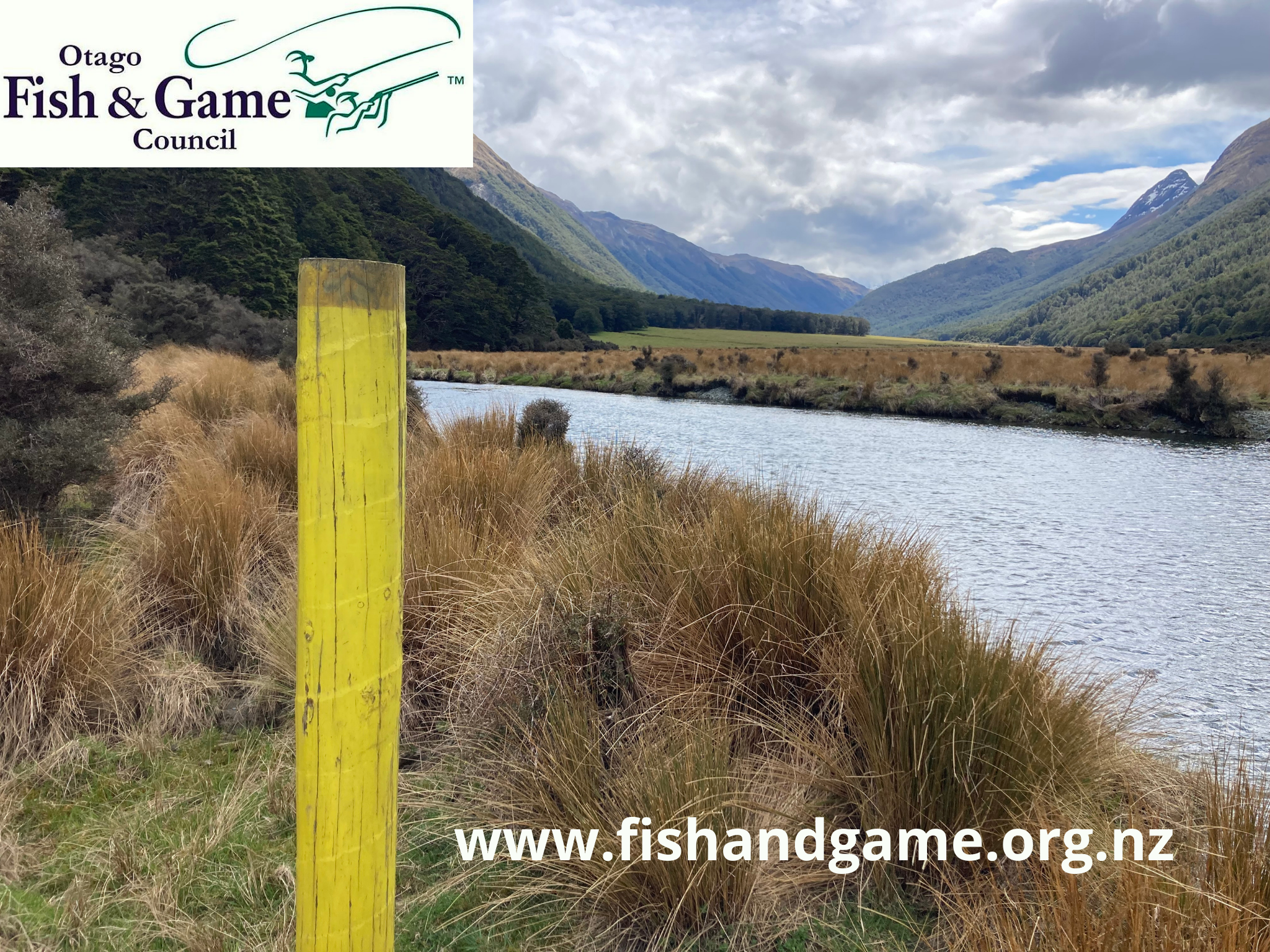 220130 Greenstone controlled fishery Facebook