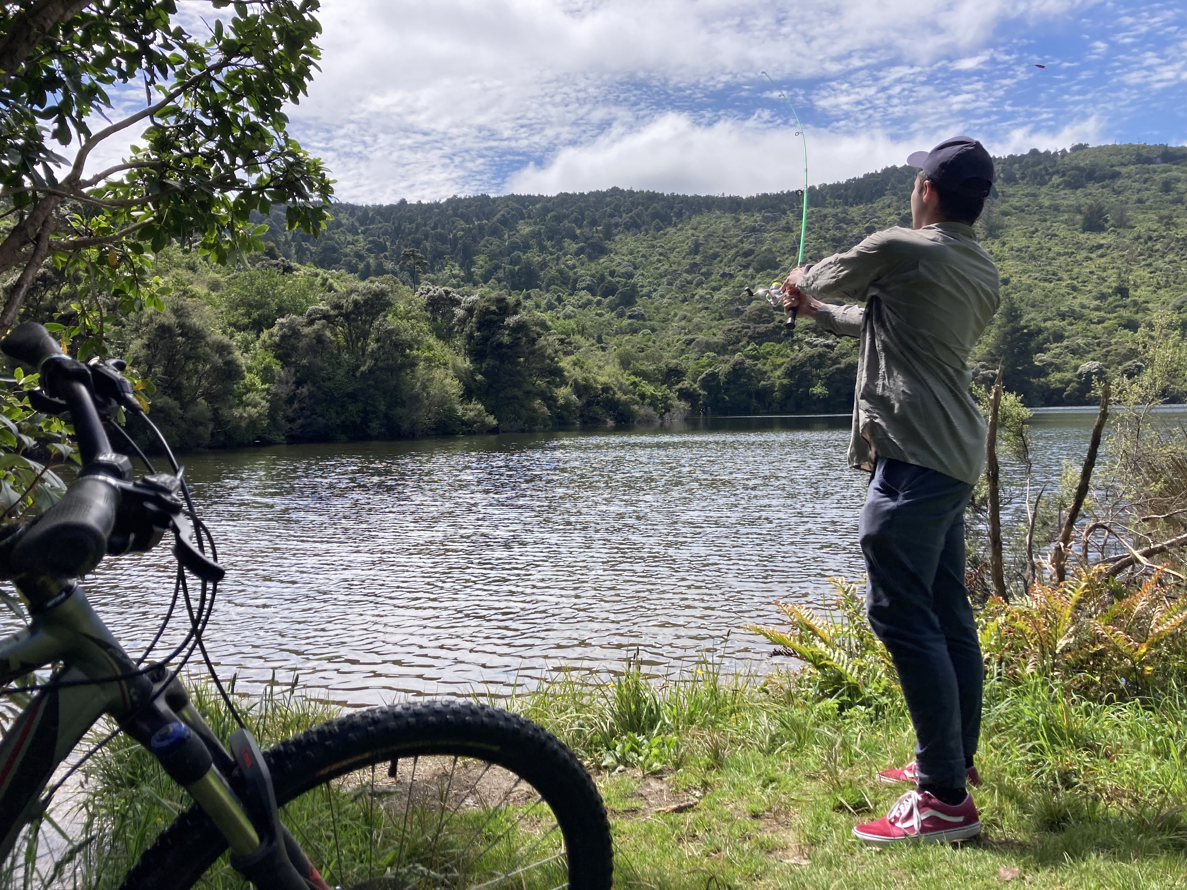 Otago Reel Life March 2022 Sullivans2