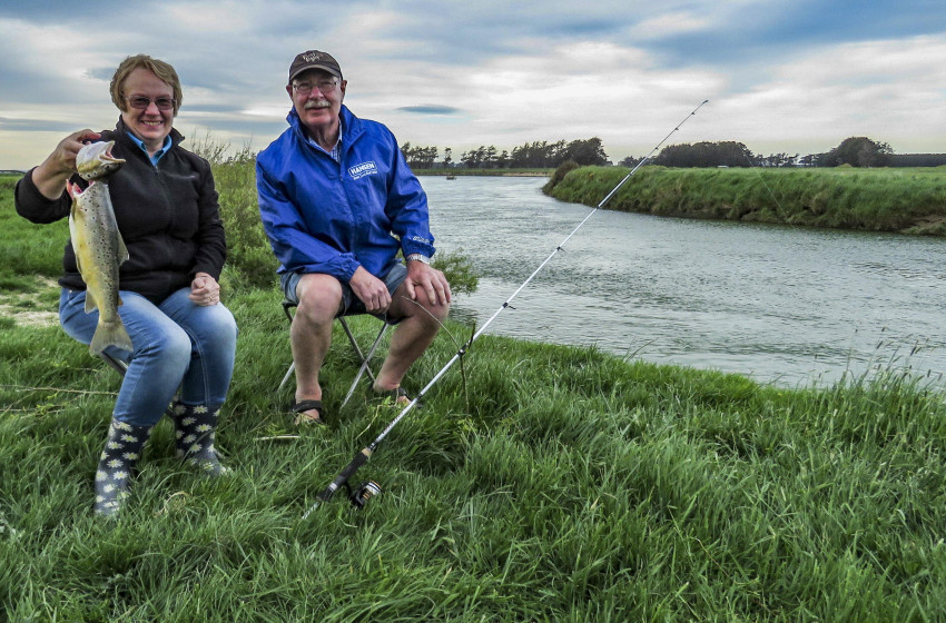 Southland Reel Life November 2019