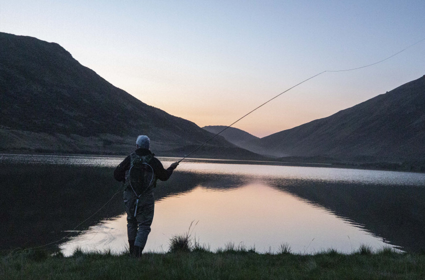 North Canterbury Reel Life November 2019