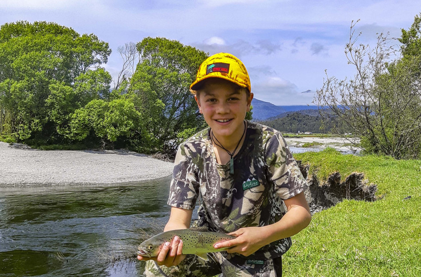 West Coast Reel Life November 2019