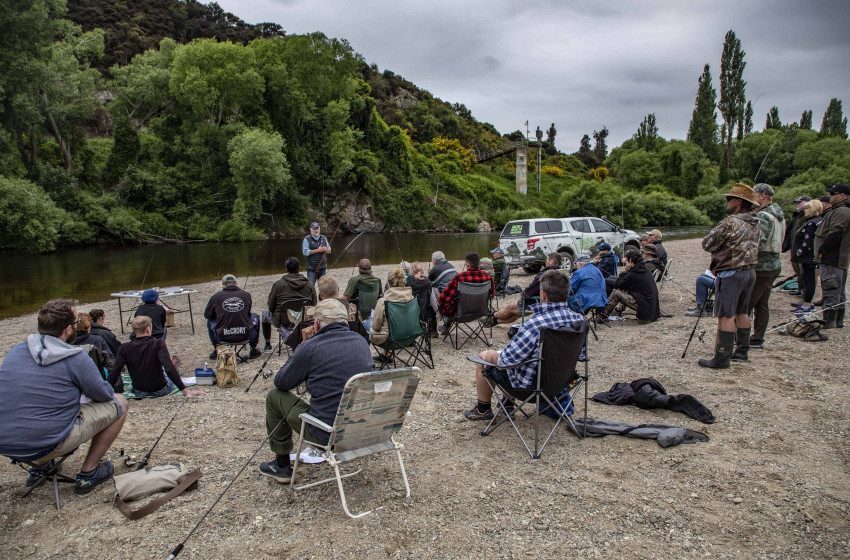 Reel Life November 2020