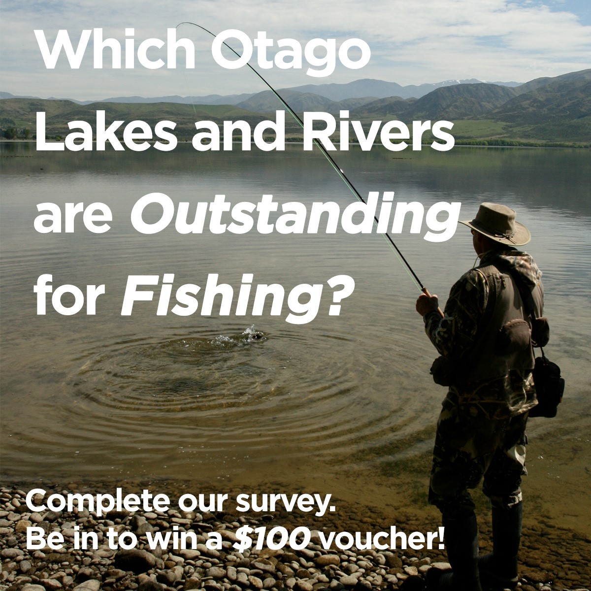 2022 November Reel Life Outstanding Waterbodies Survey