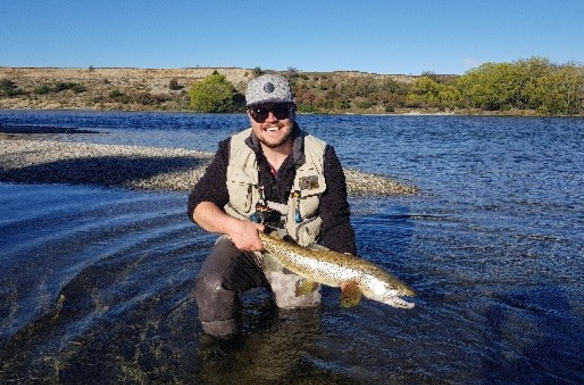 Otago Reel Life October 2018