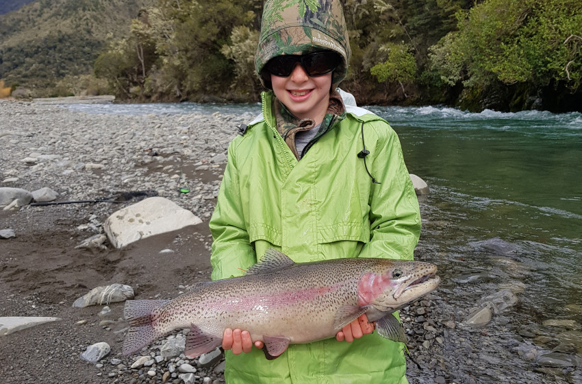 Nelson/Marlborough Reel Life October 2019