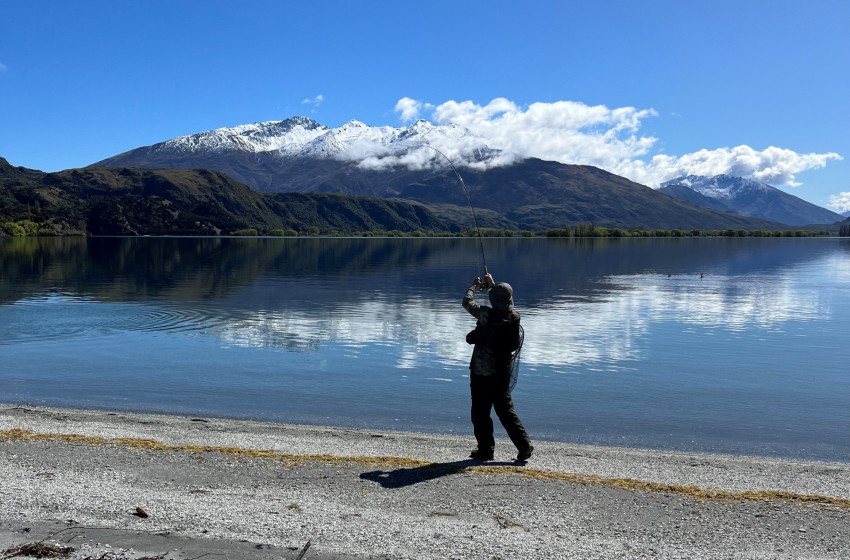 Reel Life October 2023