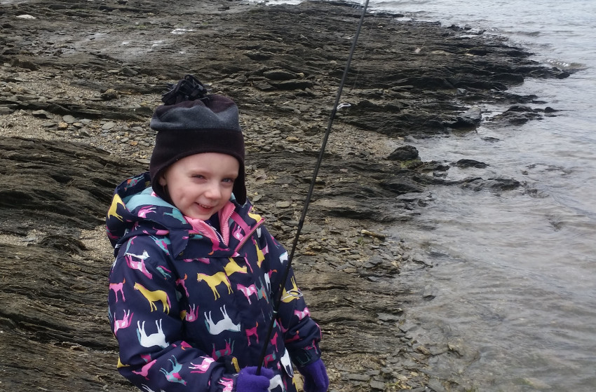 Otago Reel Life September 2018