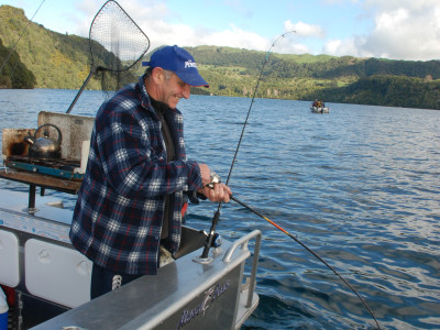 Eastern RL October 18