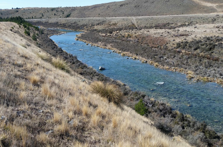 Central South Island Reel Life September 2018