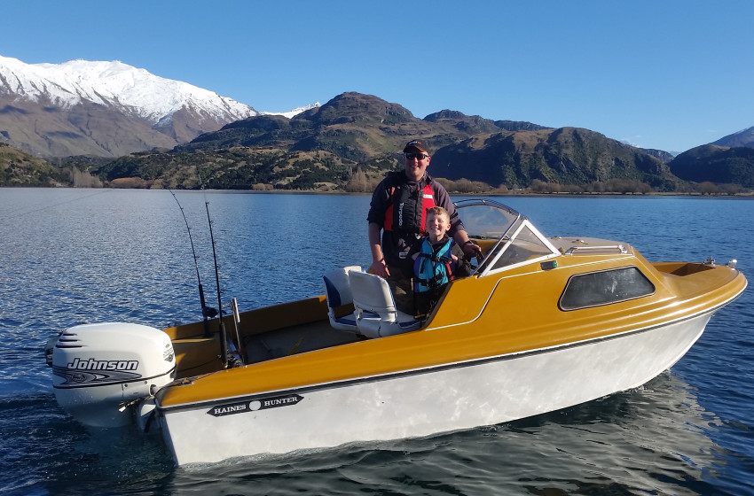 Otago Reel Life September 2019